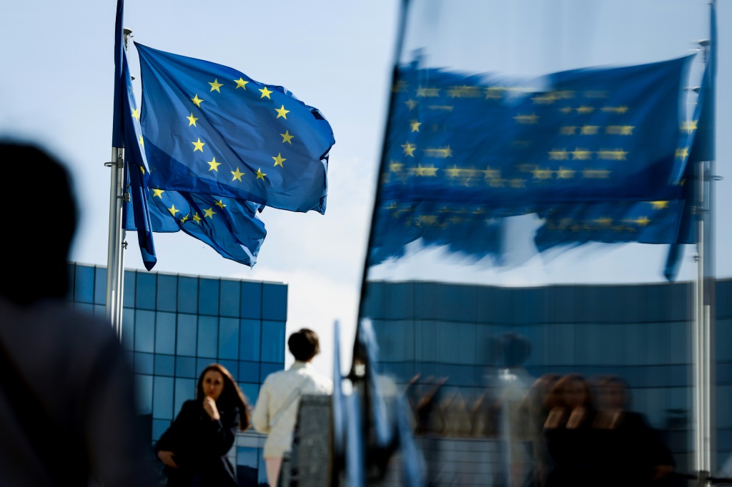 zone euro