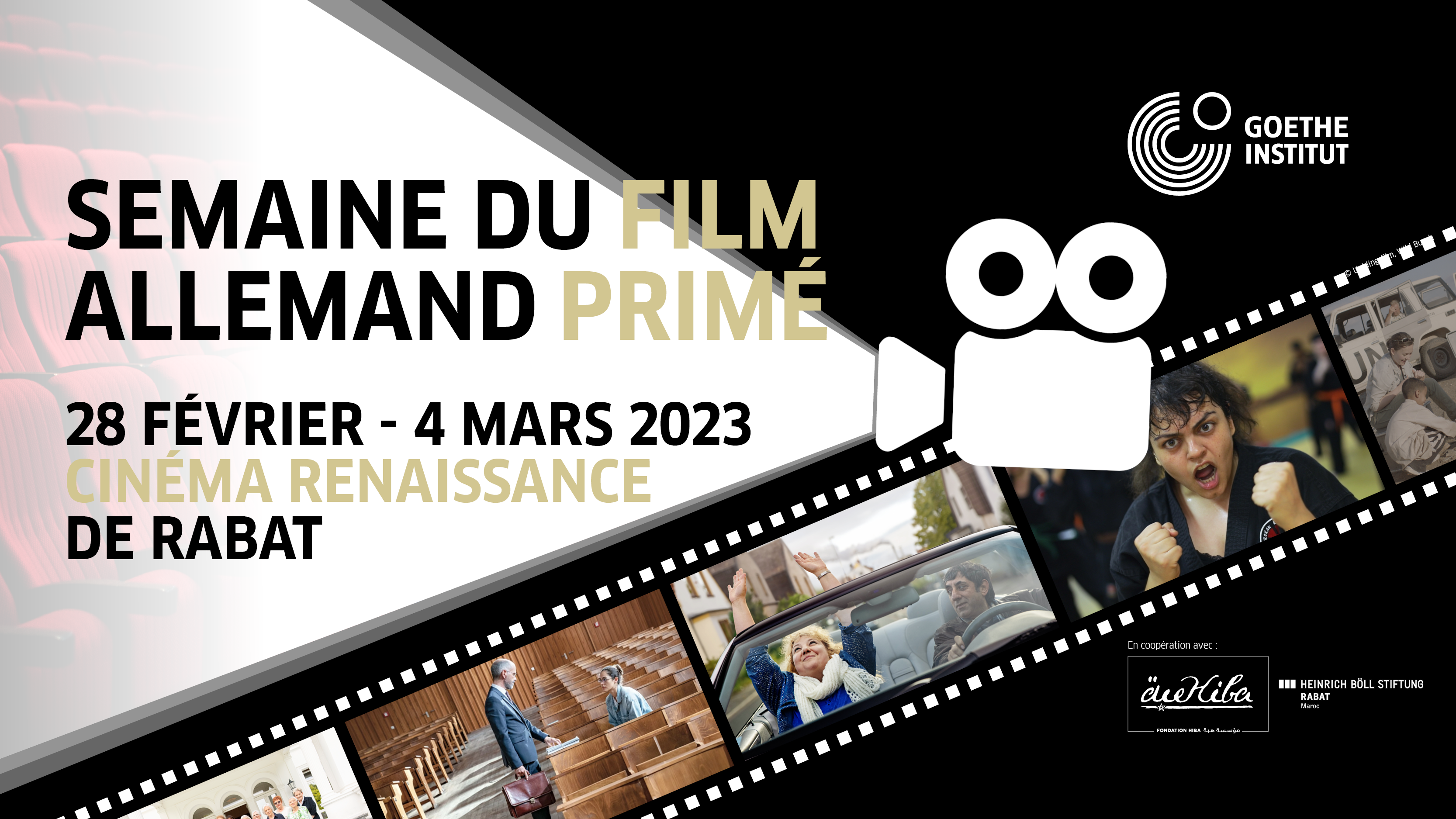 Film allemand