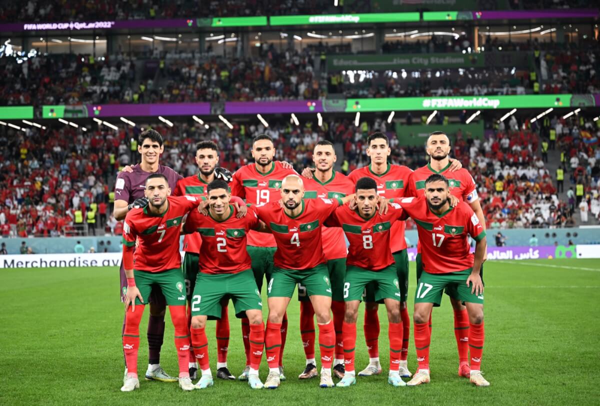 Qatar 2022