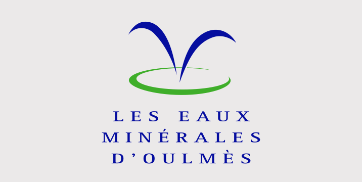 Logo Lemo les eaux minérales d’oulmès