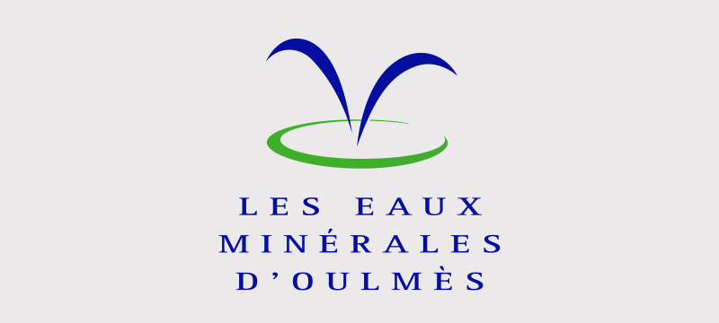 Logo Lemo les eaux minérales d’oulmès
