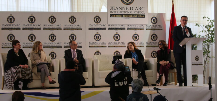 Casablanca : Journée de célébration des relations Maroco-britanniques