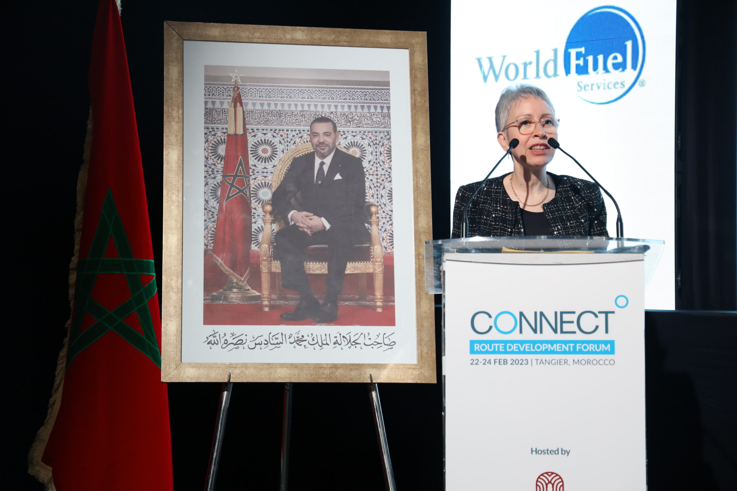 19è édition du Forum Connect à Tanger