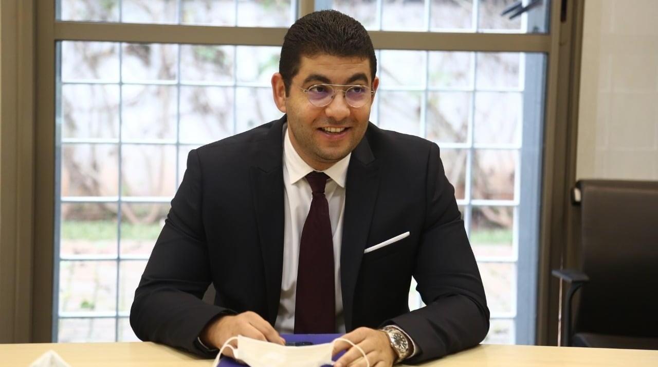 Mohamed Mehdi Bensaid