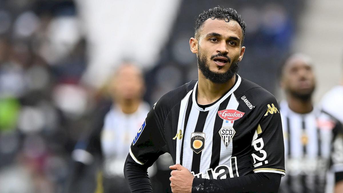 Sofiane Boufal