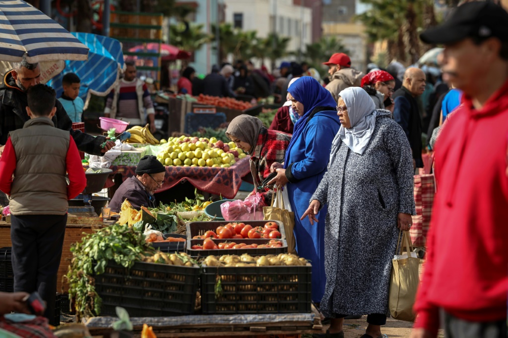 Inflation : l’IPC en hausse de 0,8% en septembre