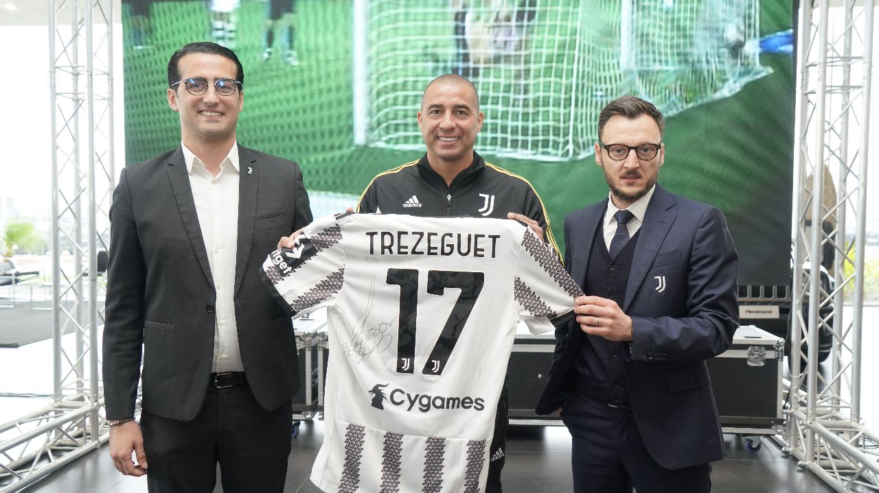 juventus academy pro