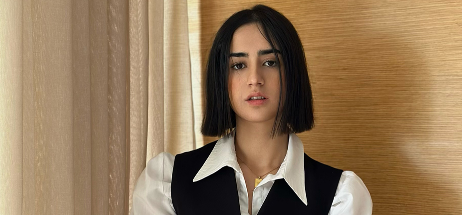 Sarah Benmoussa, 7ACHAK