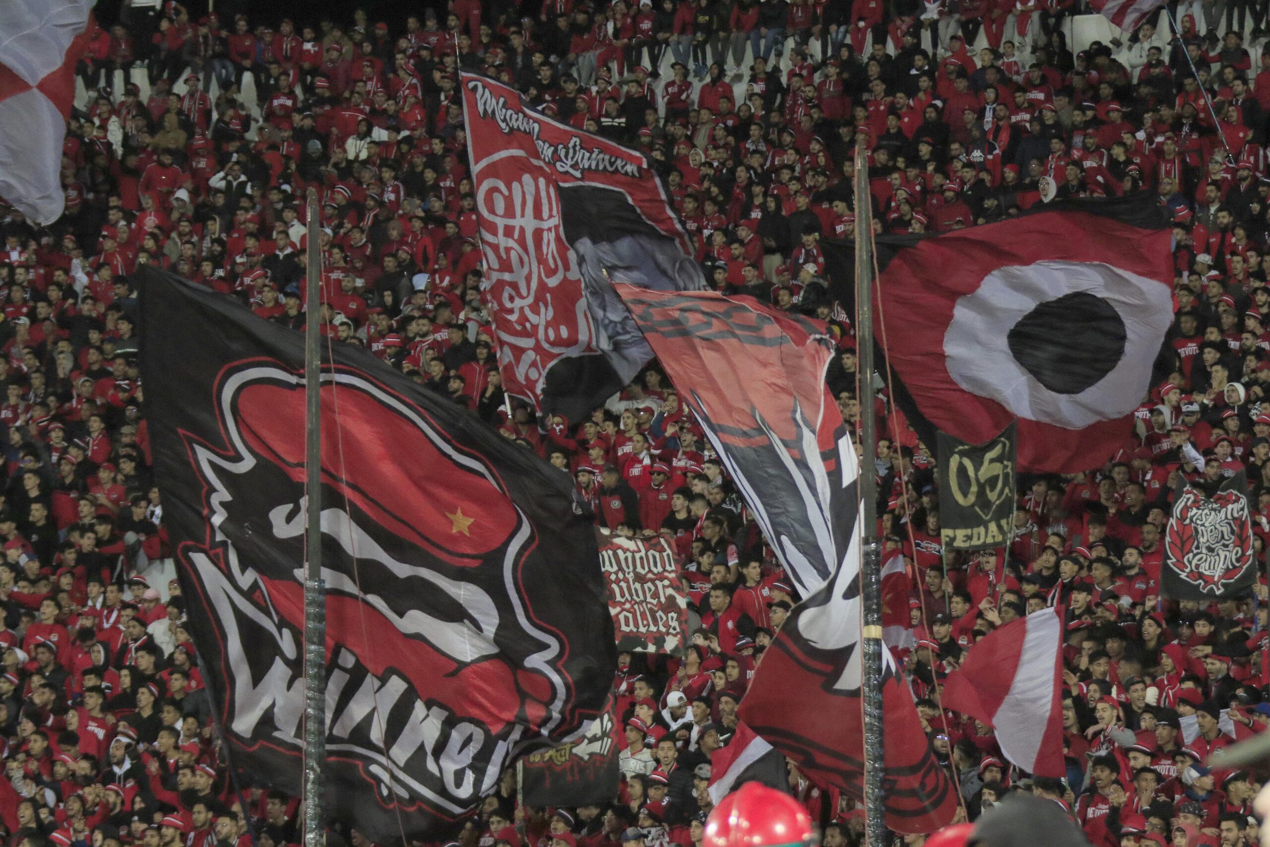 wydad