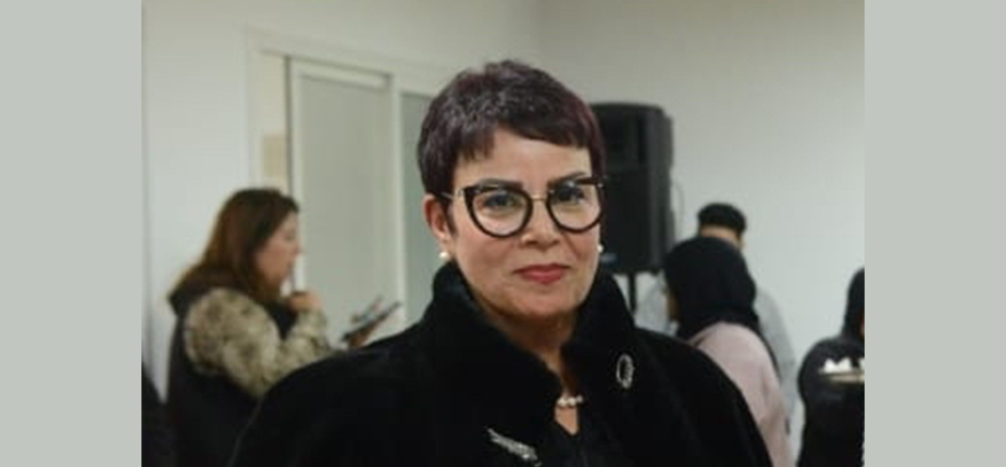 Samira Bakkali