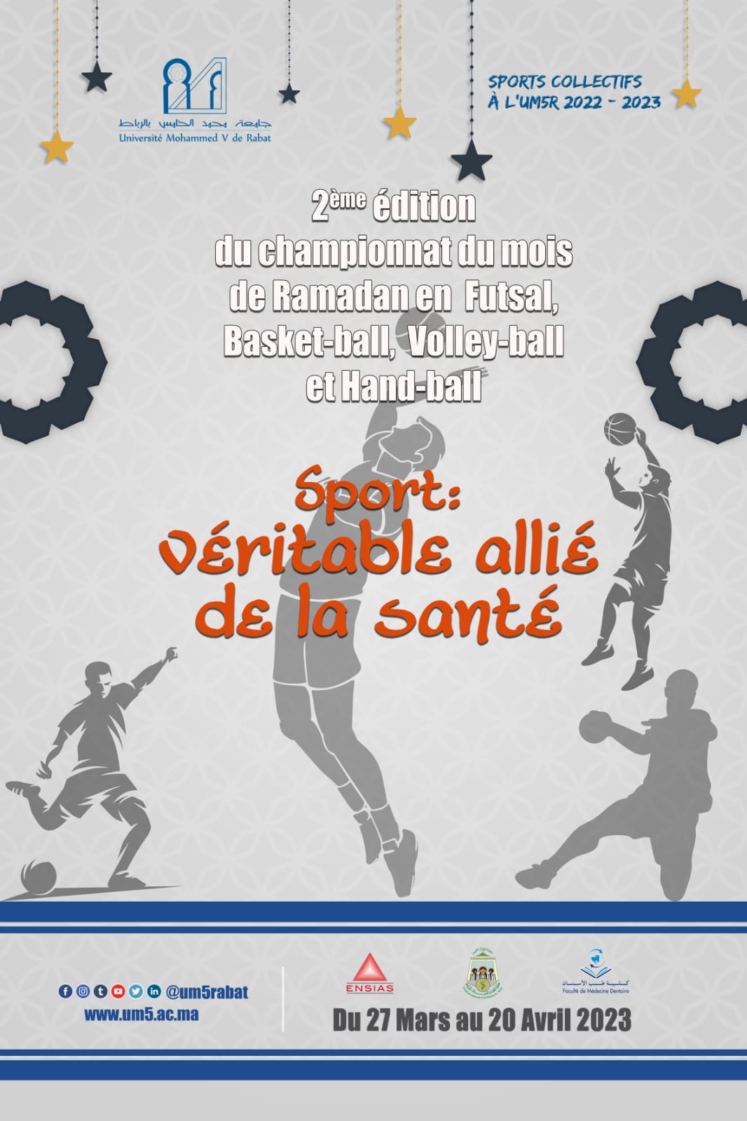 affiche