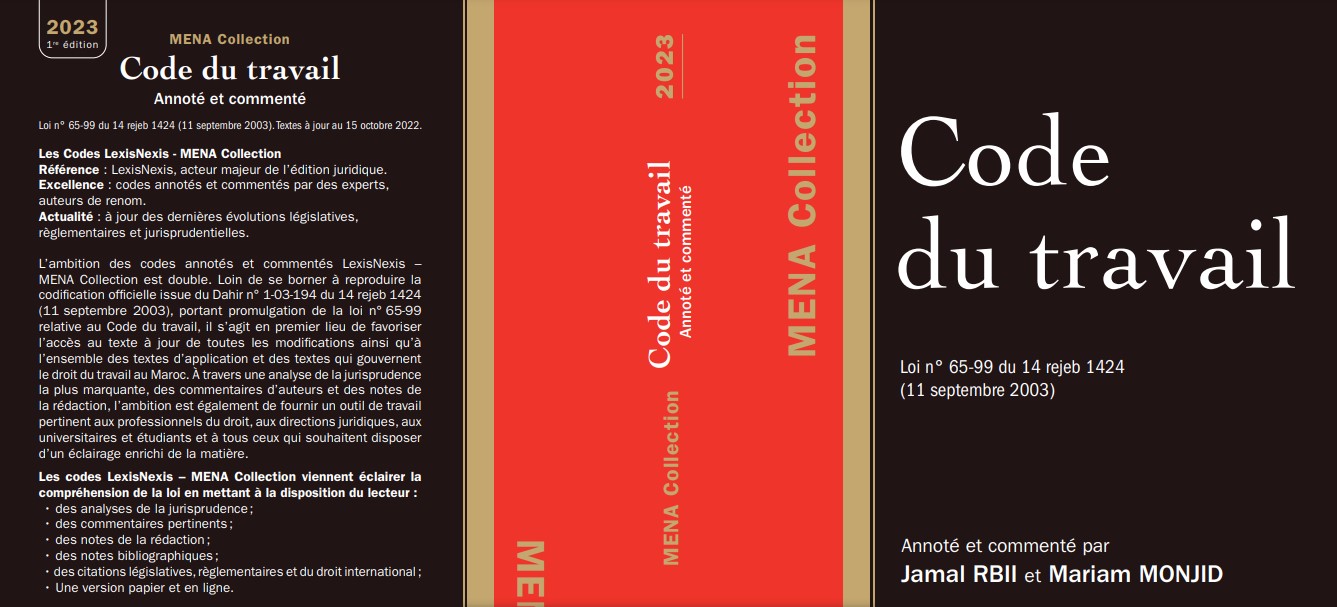 codetravail