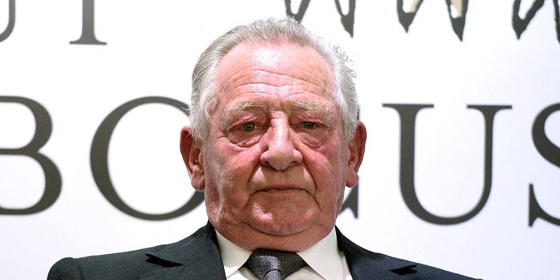 Gérard Pélisson