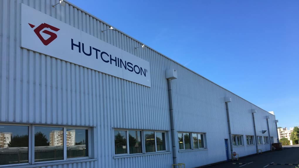 hutchinson