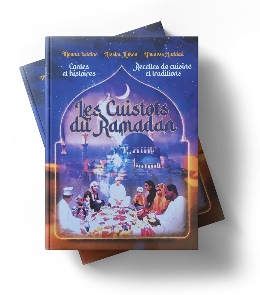 Les Cuistots du Ramadan