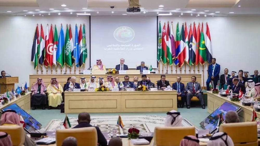 Les ministres arabes de l’Intérieur se réunissent à Tunis