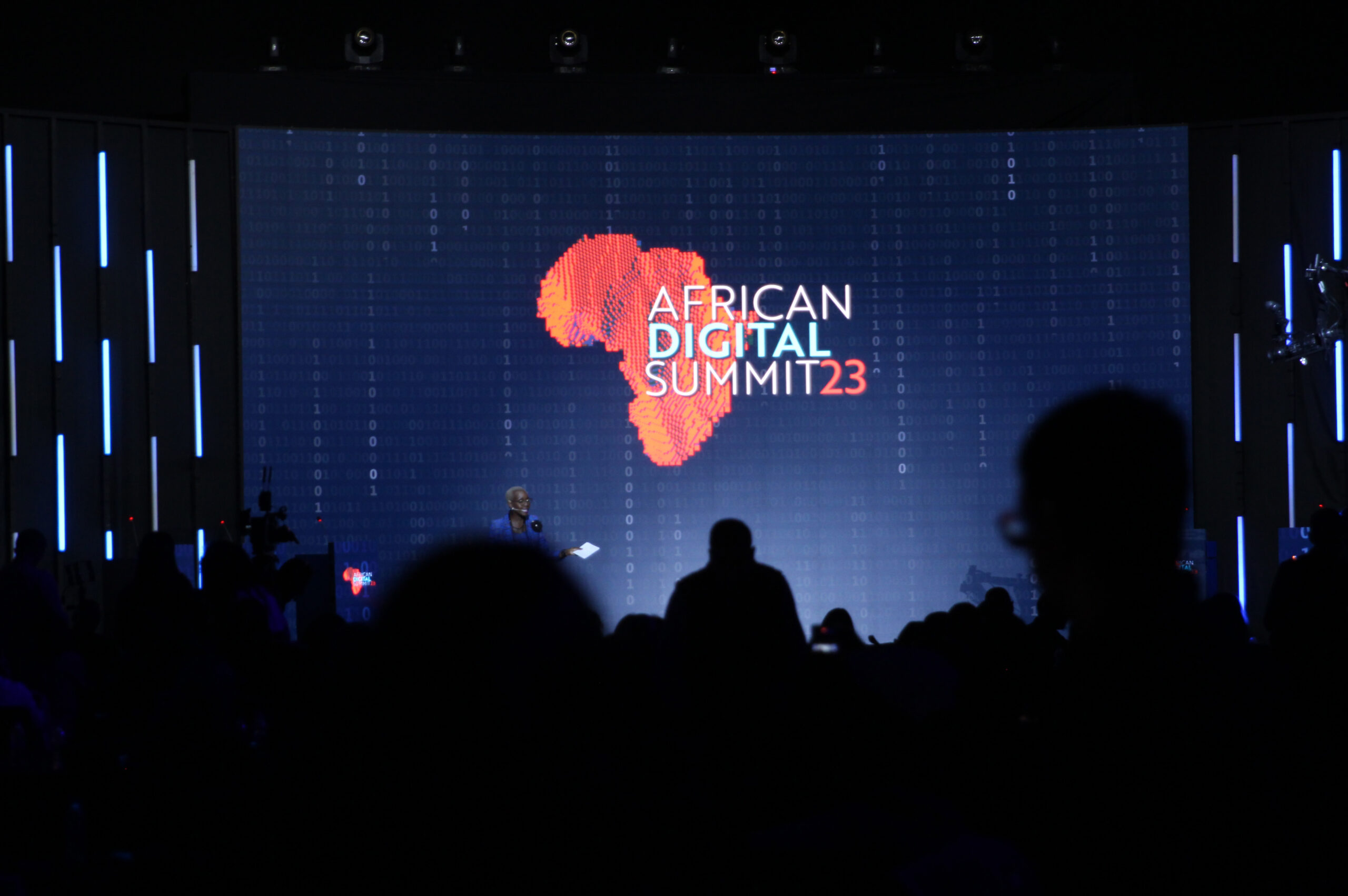 Africa Digital Summit: GAM presents the results of the annual survey on digital trends in Morocco