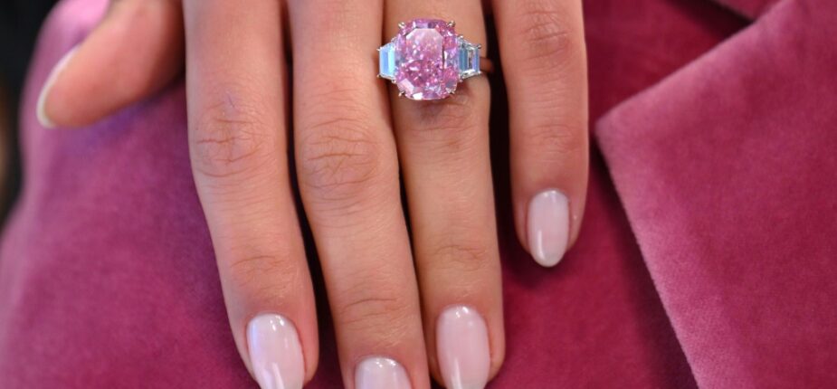 Le diamant