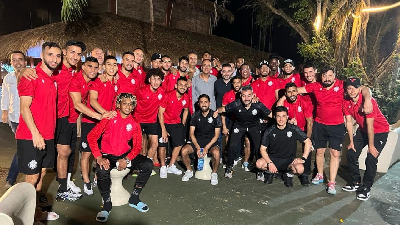 Wydad WAC