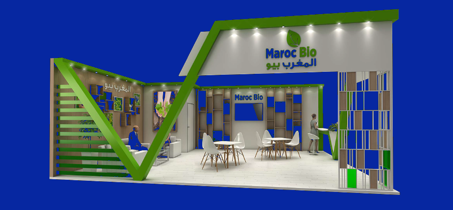 maroc bio