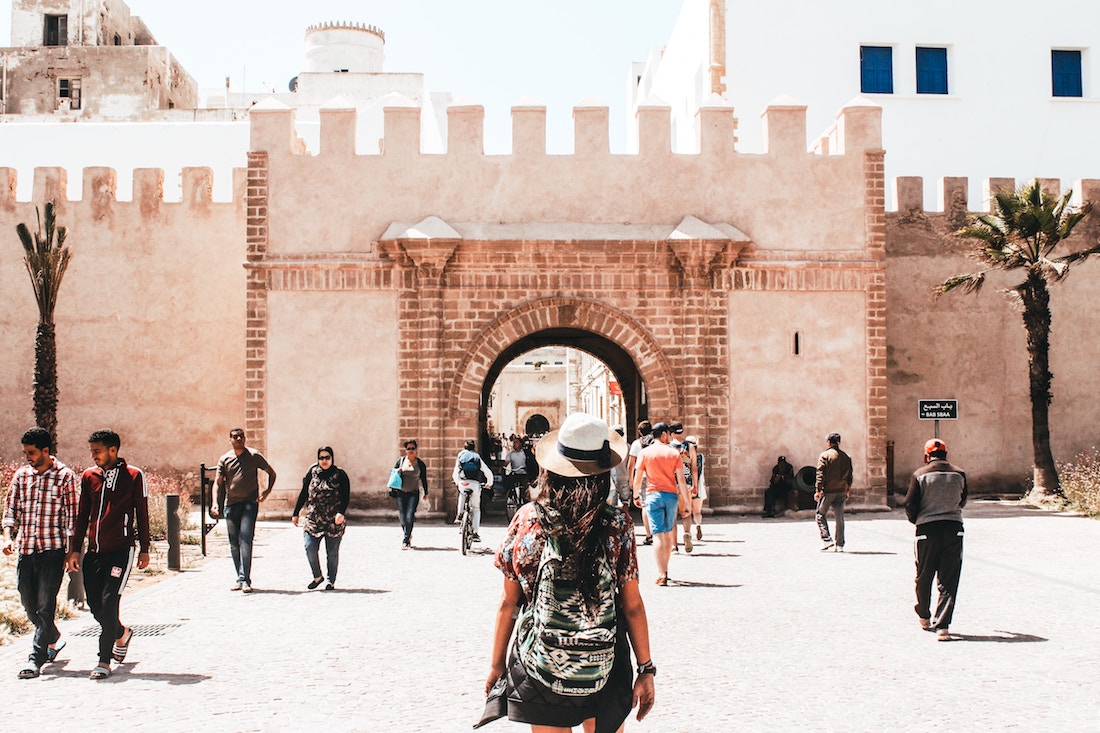 essaouira alizés