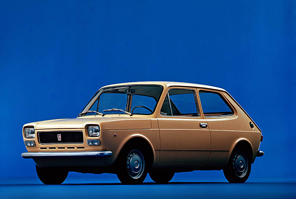 FIAT 127