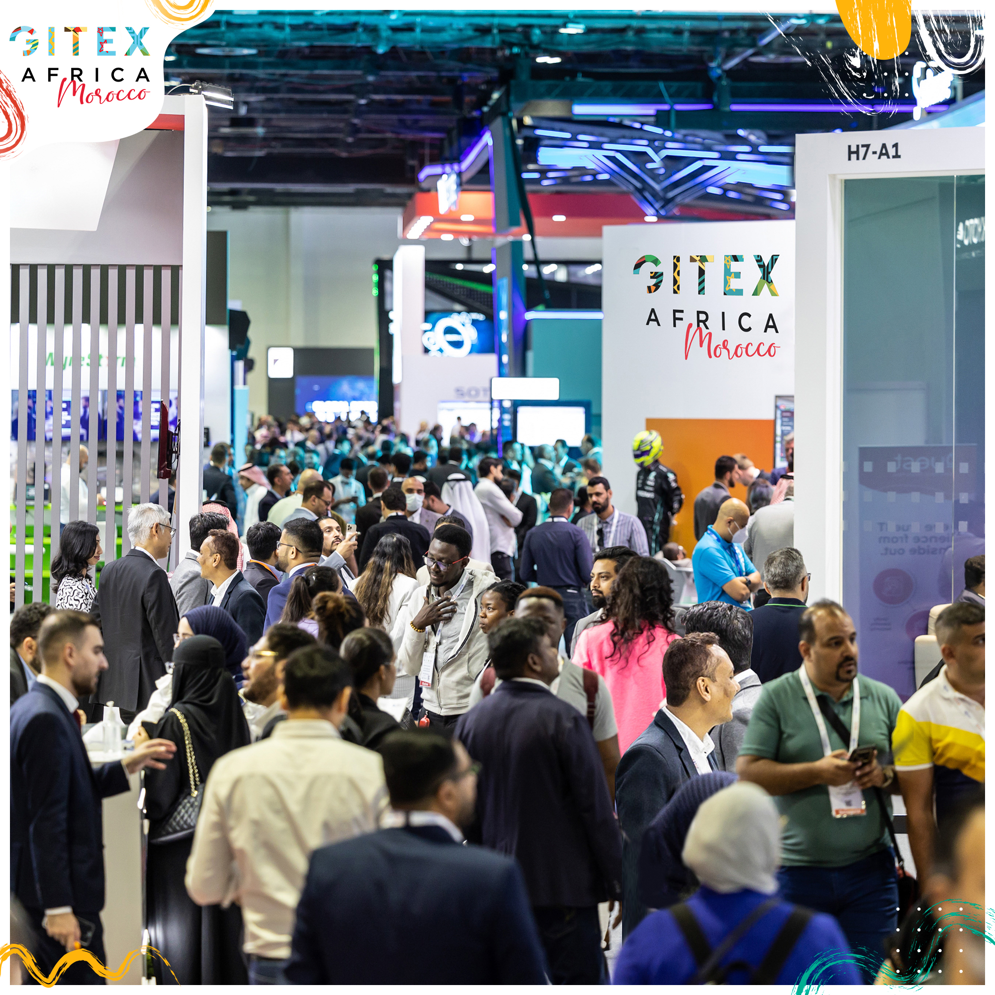 GITEX PICTURE