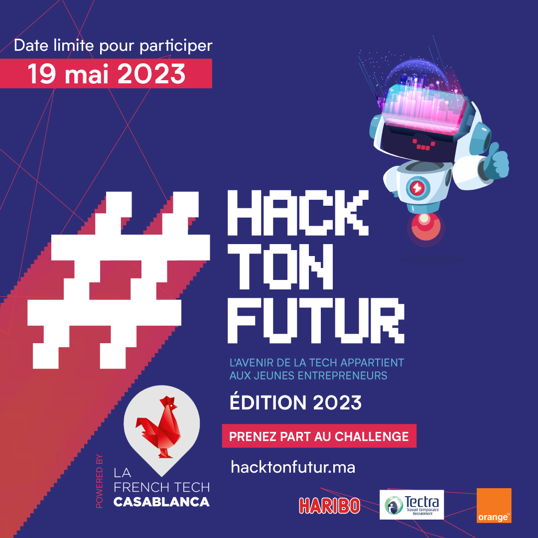 HackTonFutur