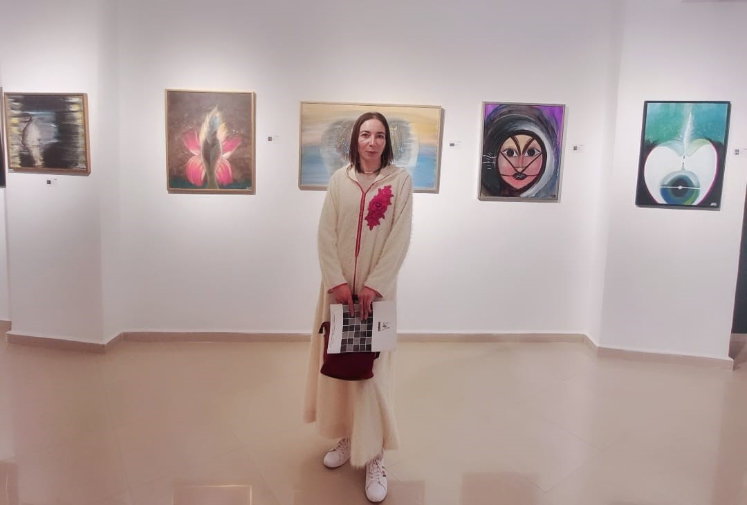Kouatar Najad expo 3