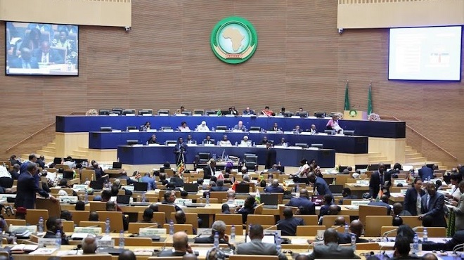 AU PSC: Morocco remembers the significance of the Peace, Safety and Improvement Nexus strategy