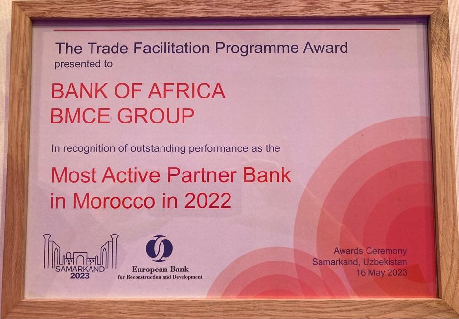 Award 2