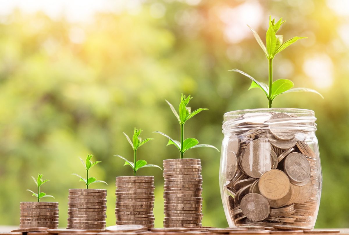 Économie verte
