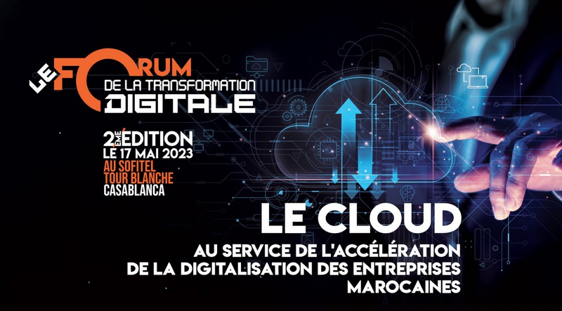 forum transformation digitale
