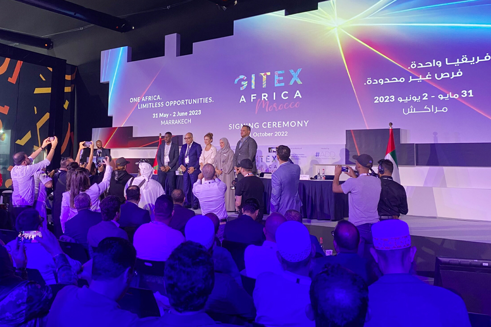 Gitex-Africa-2023