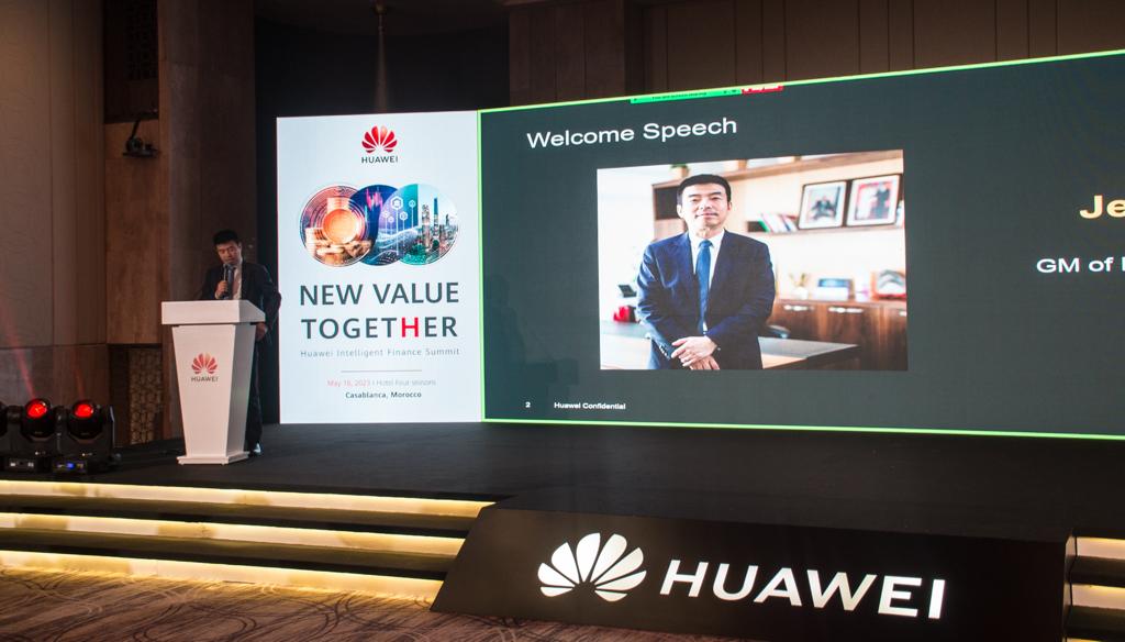 Huawei Financial Summit 2023 (image3)