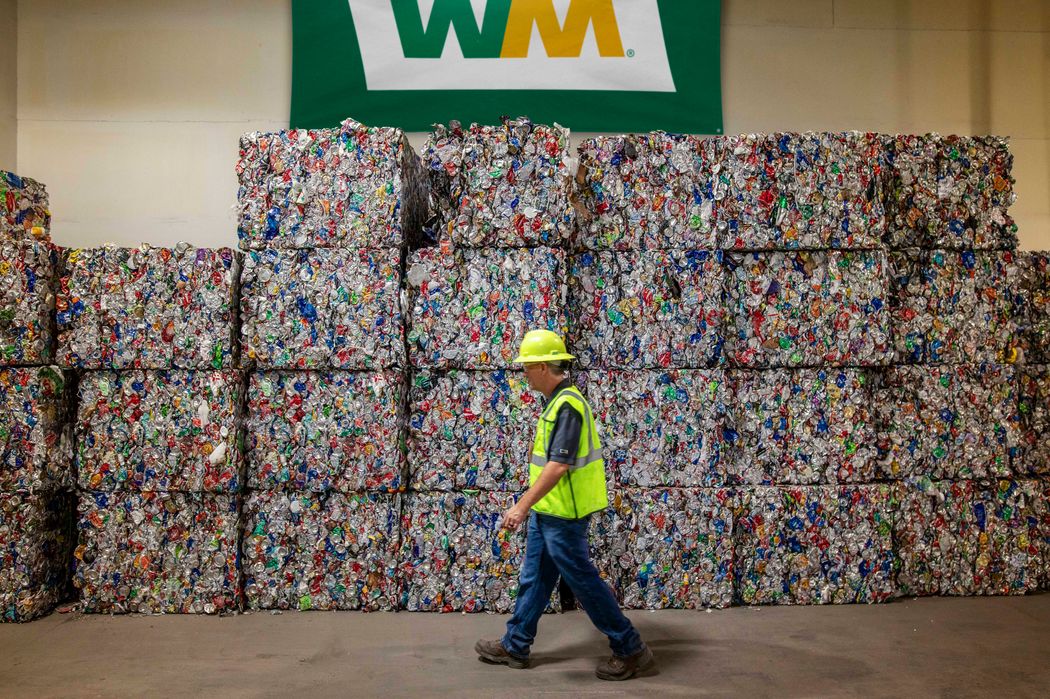 Wall Street's Next Big Play Is Garbage - La Nouvelle Tribune - Vimarsana News