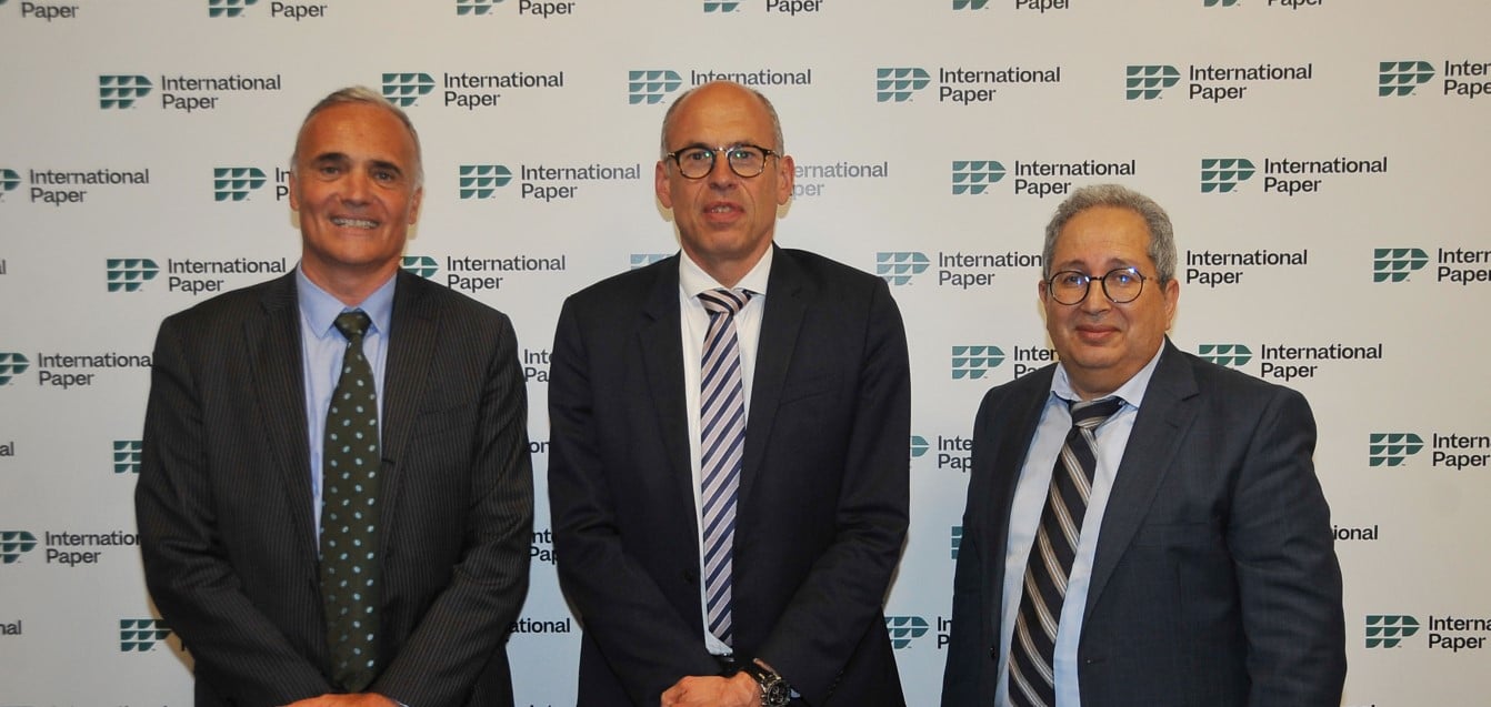 international paper