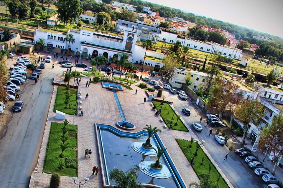 kenitra