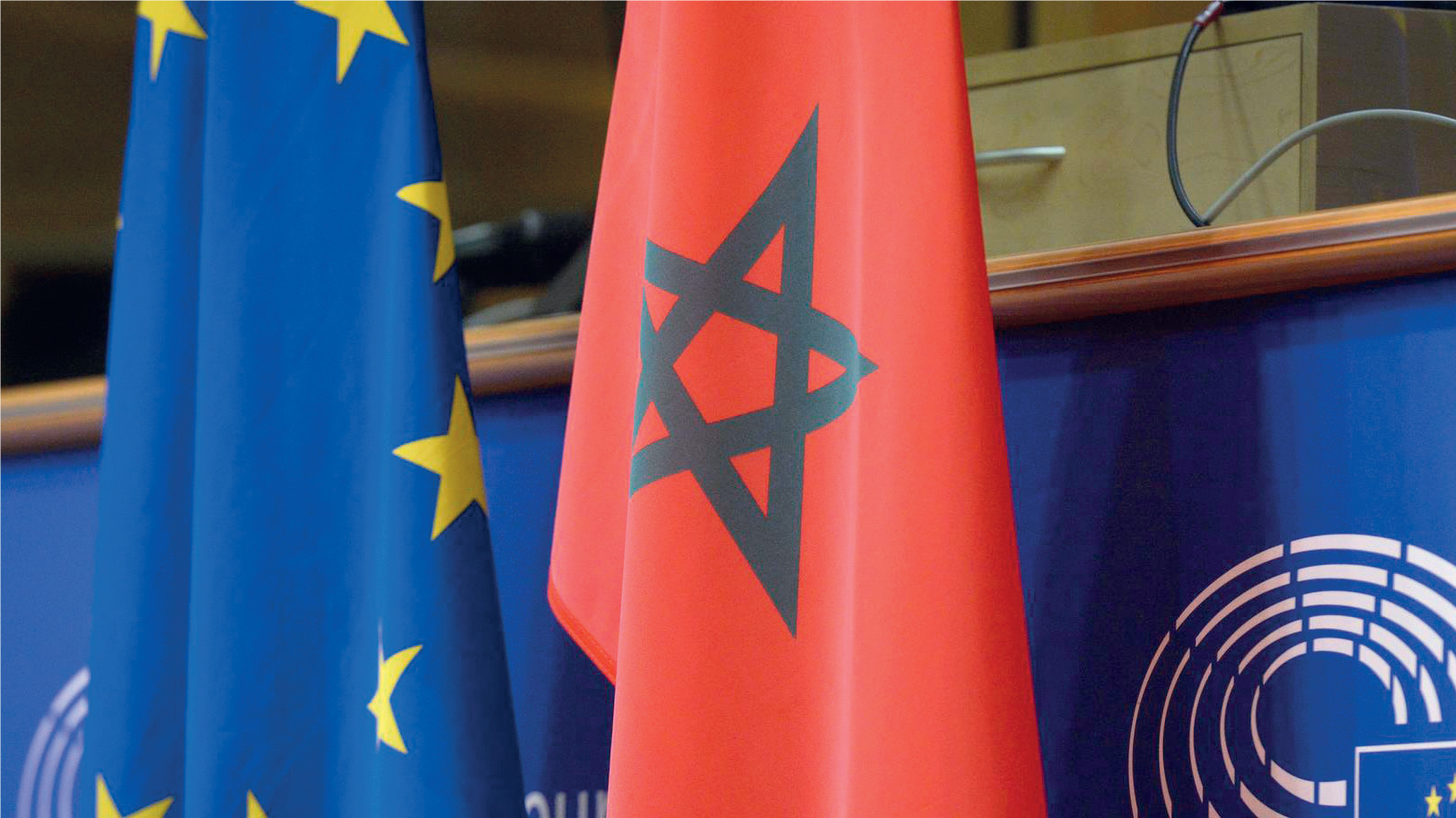 Maroc-UE, un partenariat de « grande valeur », assure le Conseil européen