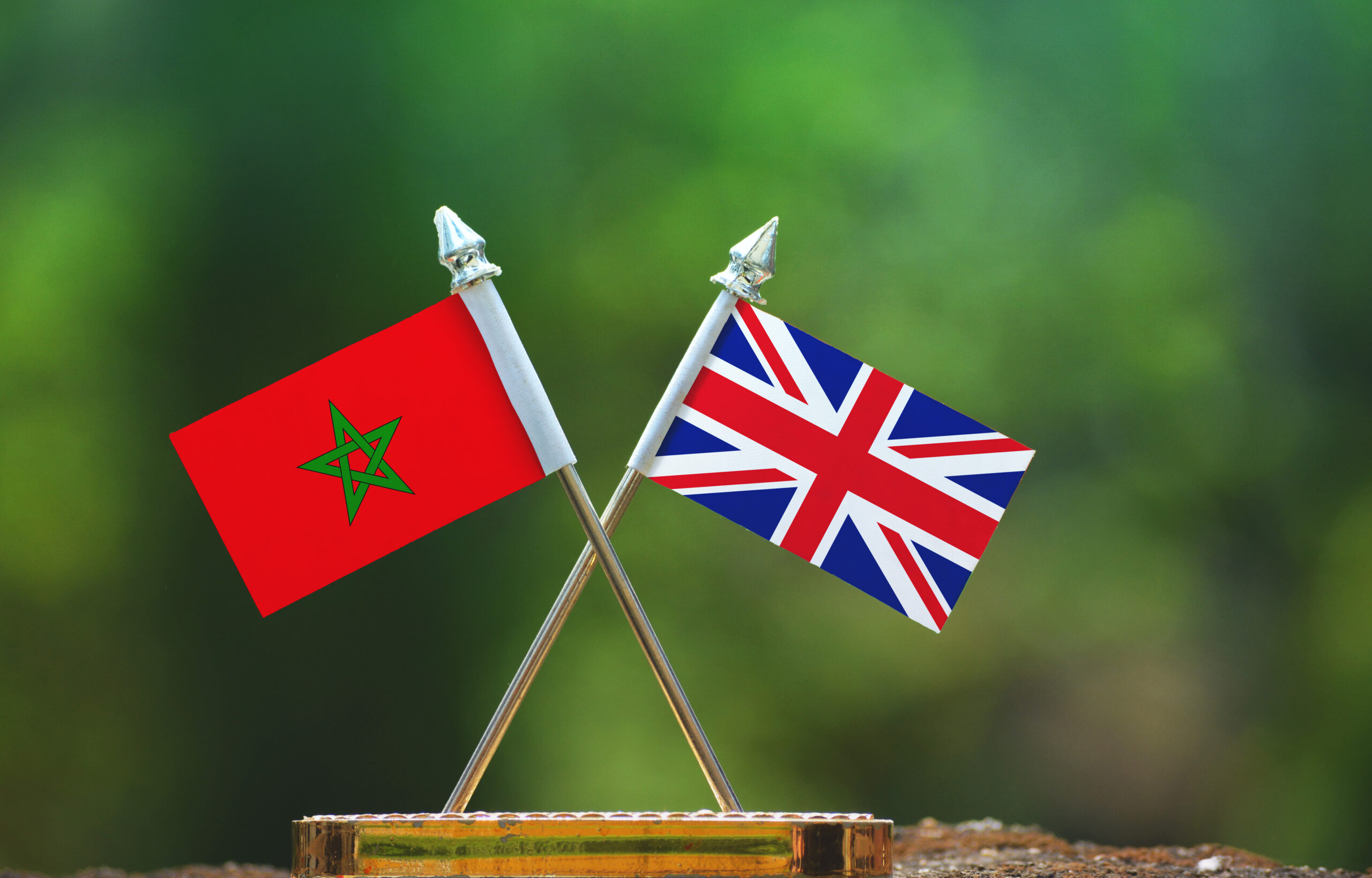 Lancement à Londres du groupe « Labour Friends of Morocco »