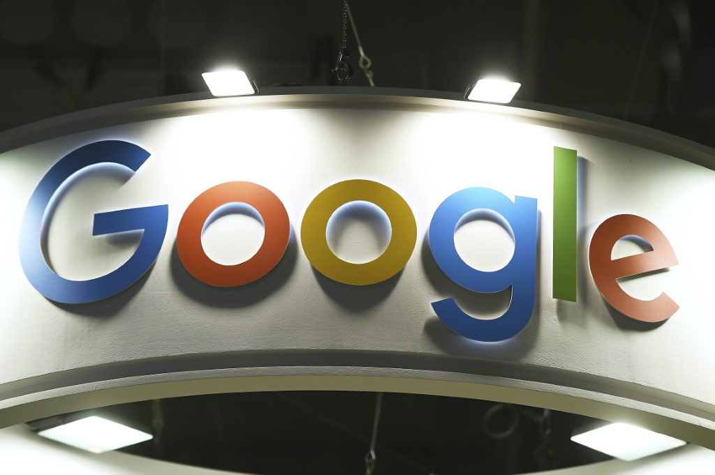 Google