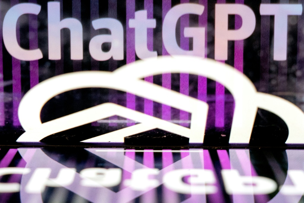 OpenAI ChatGPT