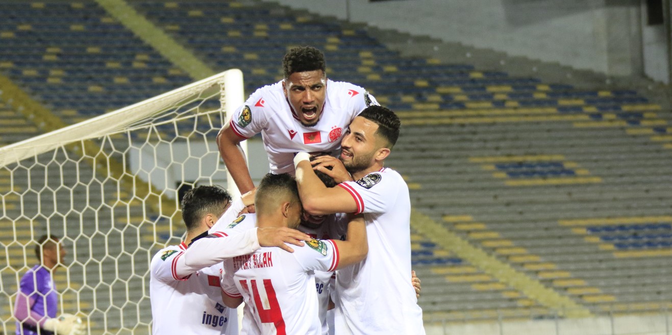 wydad