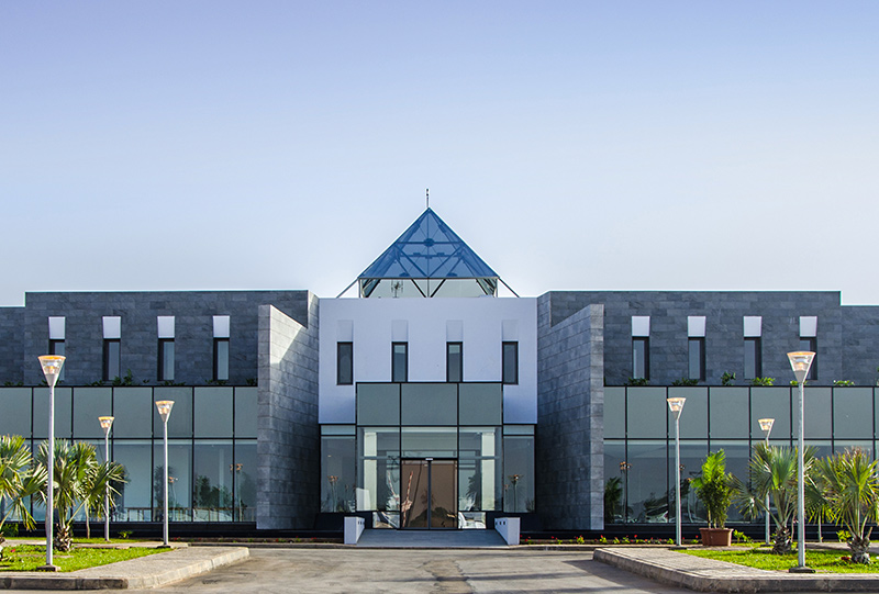 academy bank of africa