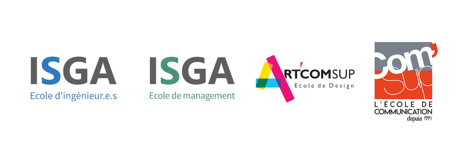 ART’COM COM’SUP ISGA