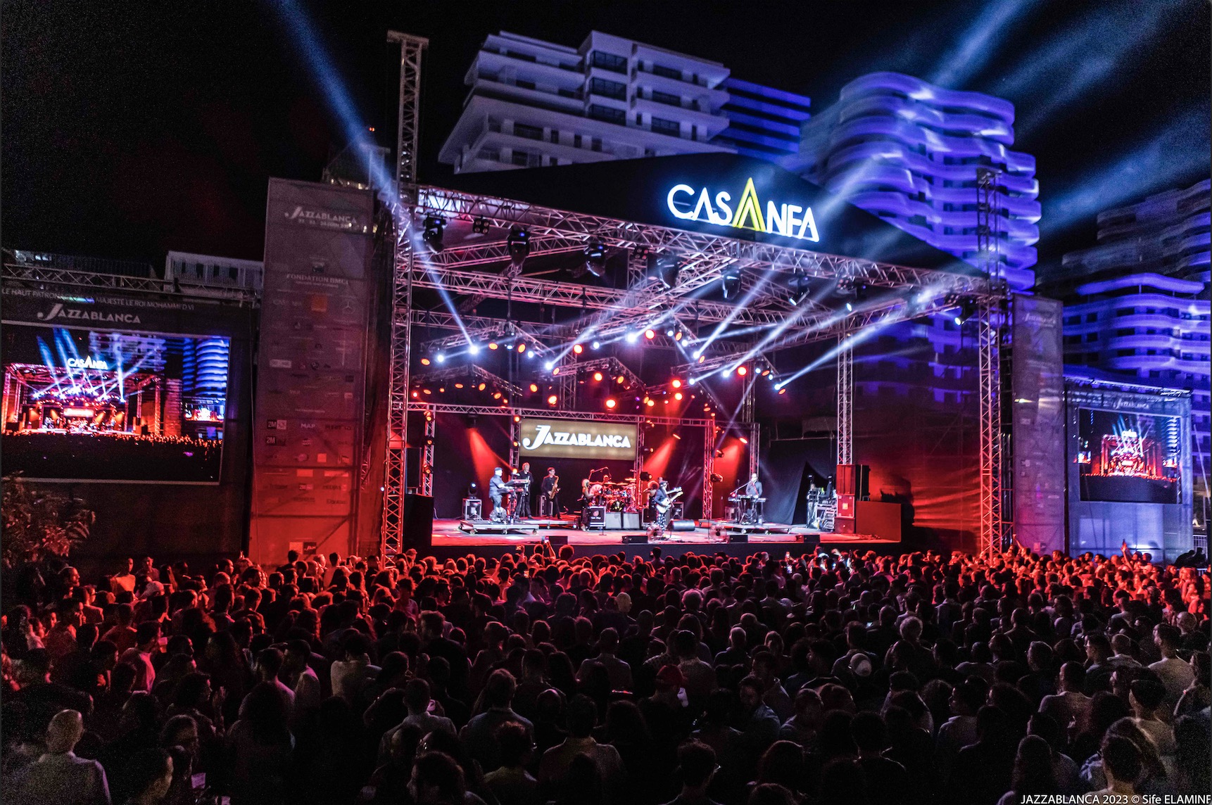 Jazzablanca