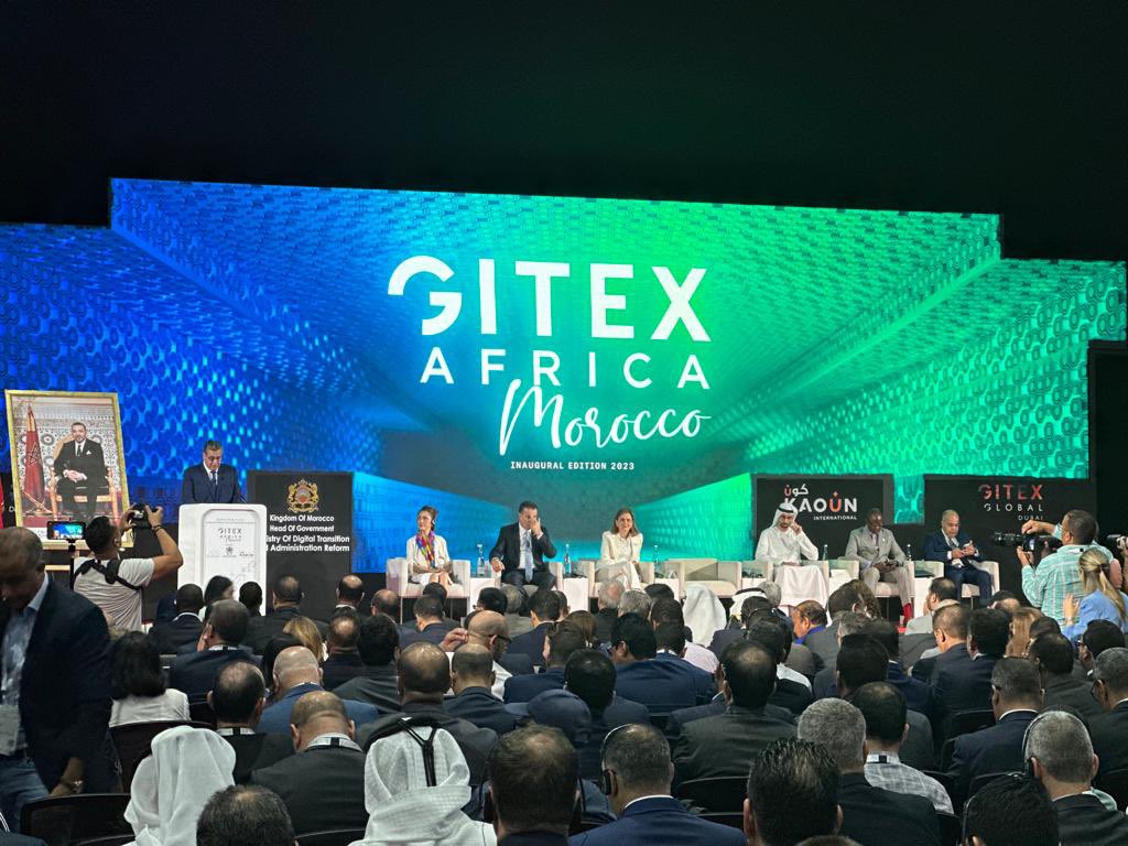 gitex-africa-morocco-2023