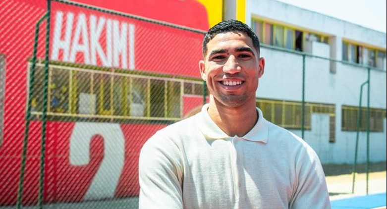 hakimi