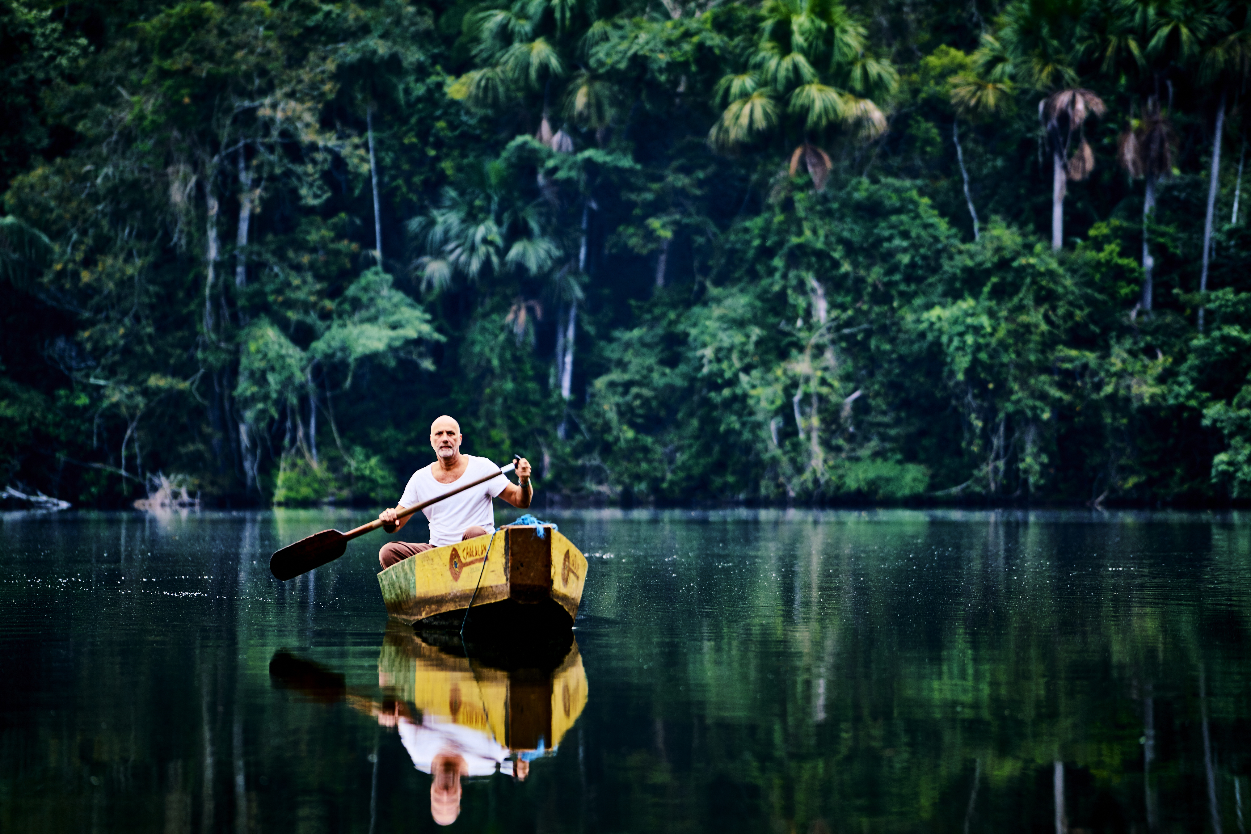 Image – Yossi – Nature