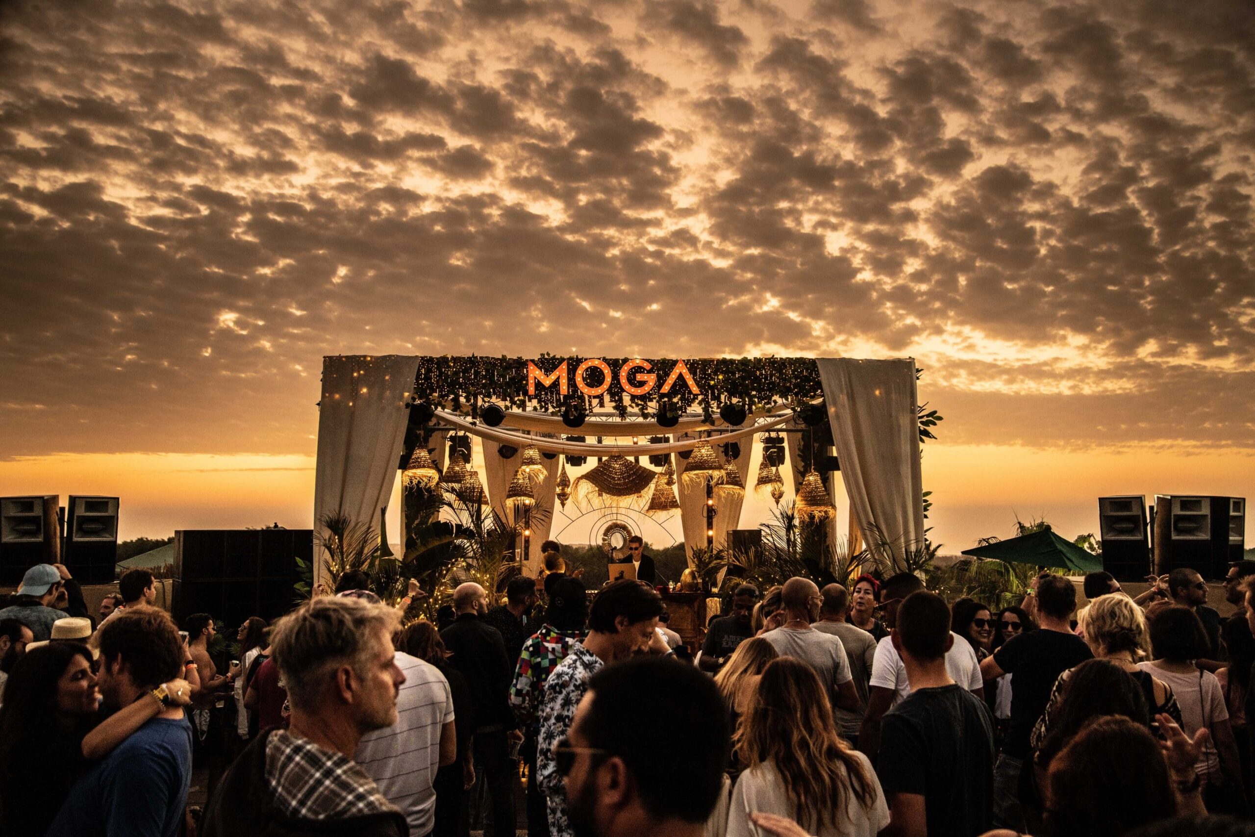 moga festival